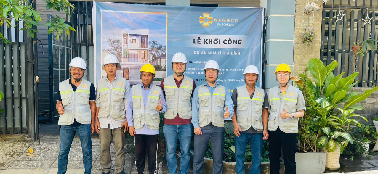 NHÀ PHỐ NHÀ BÈ