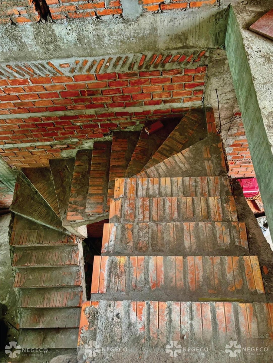 NHÀ PHỐ BÌNH TÂN 