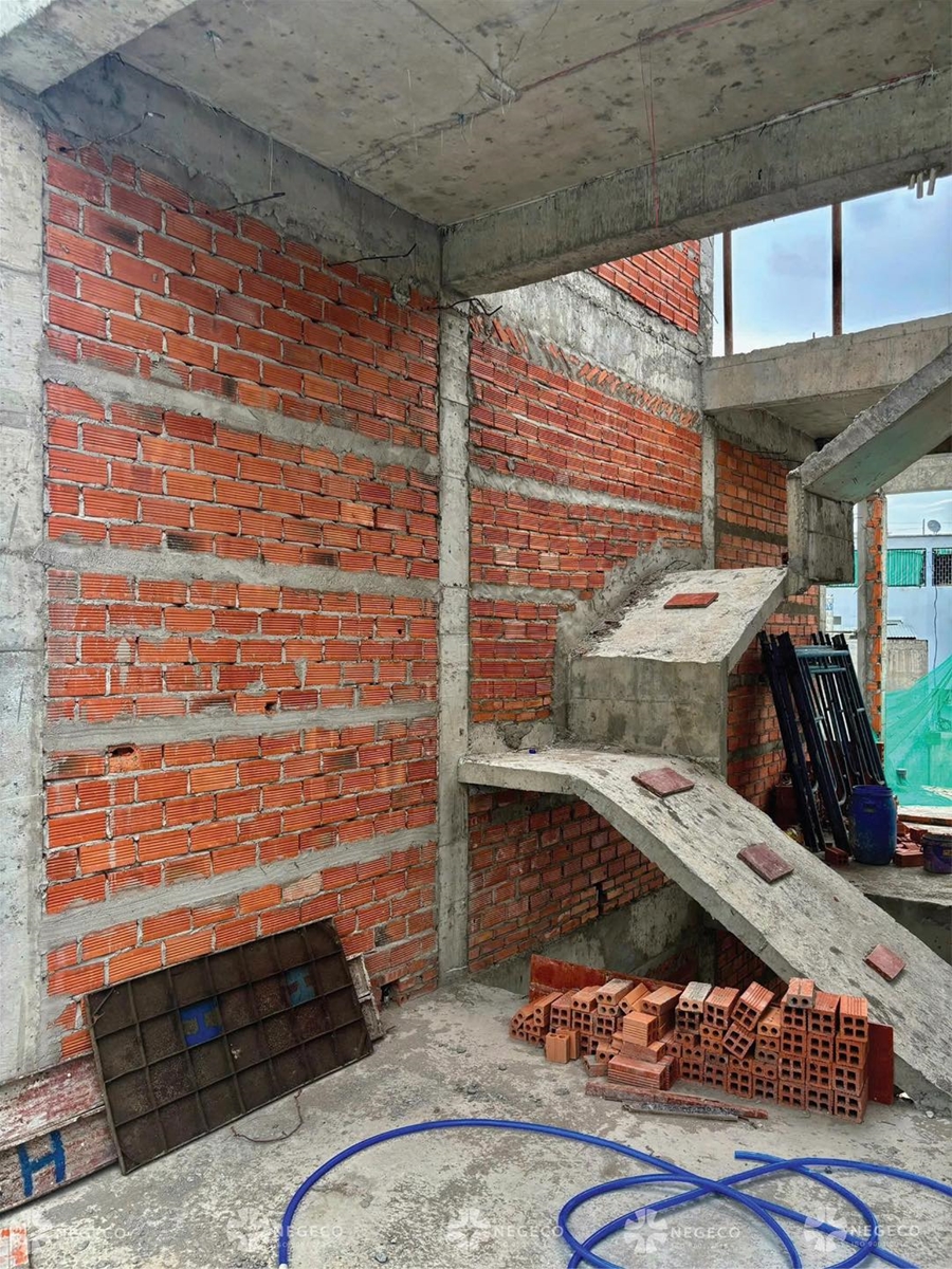 NHÀ PHỐ BÌNH TÂN
