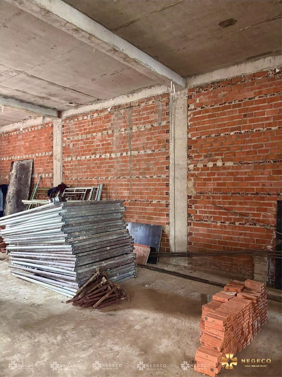 NHÀ PHỐ THỦ ĐỨC 