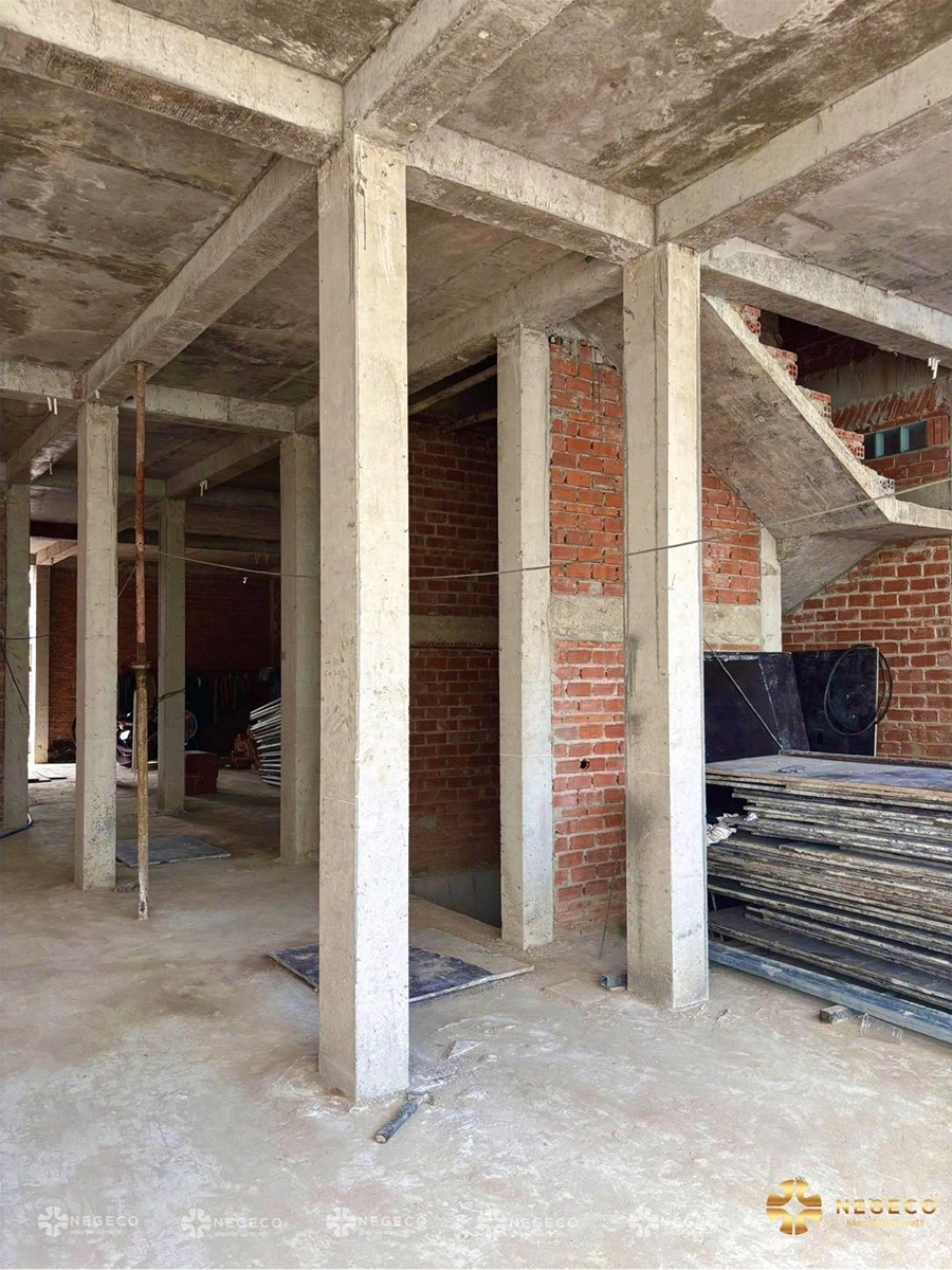 NHÀ PHỐ THỦ ĐỨC 