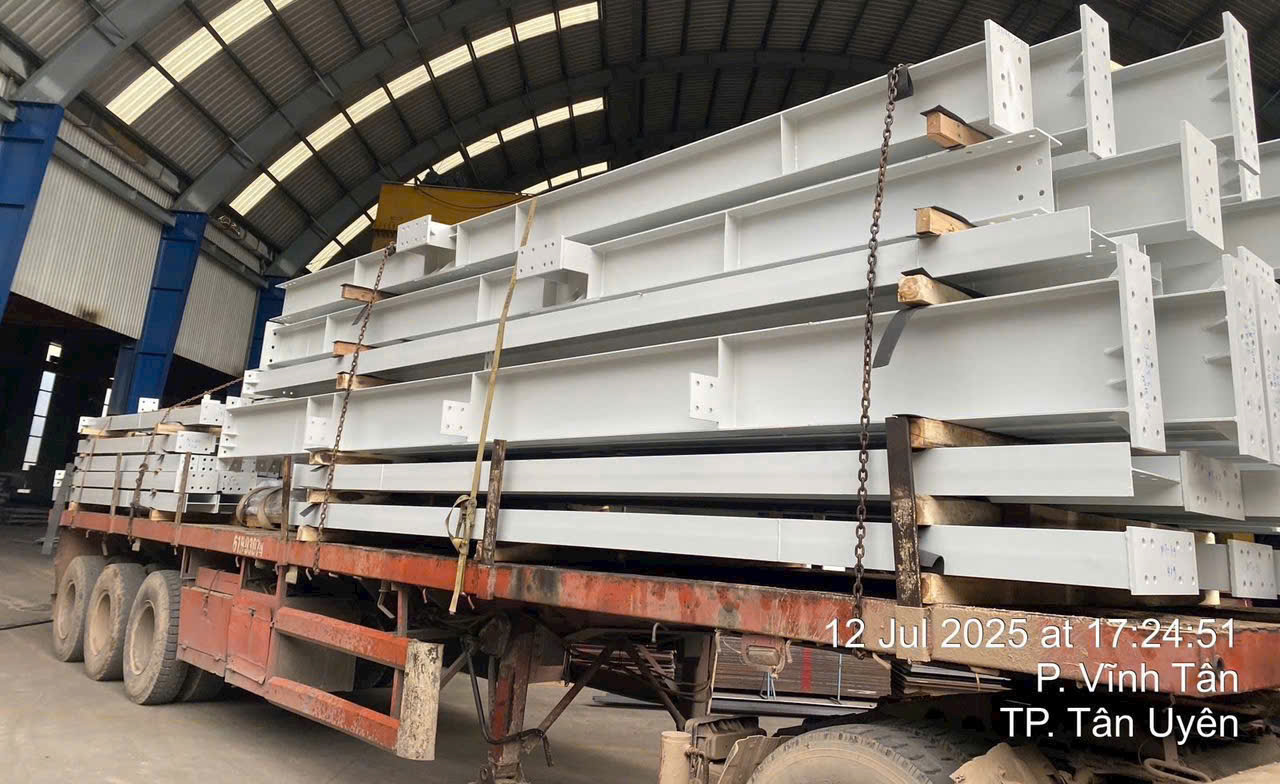 NHÀ PHỐ THỦ ĐỨC 