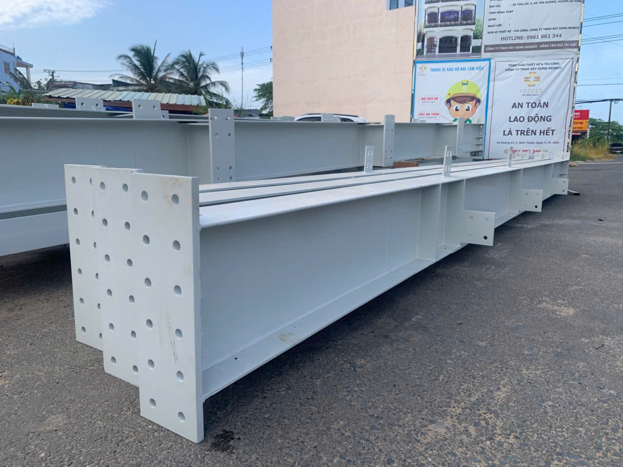 NHÀ PHỐ THỦ ĐỨC 