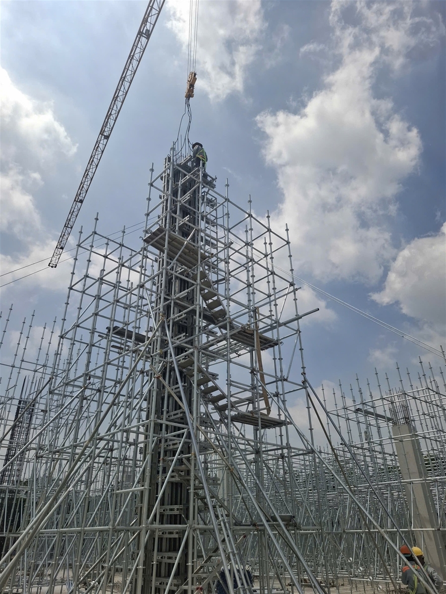 Dự án Phước Thành