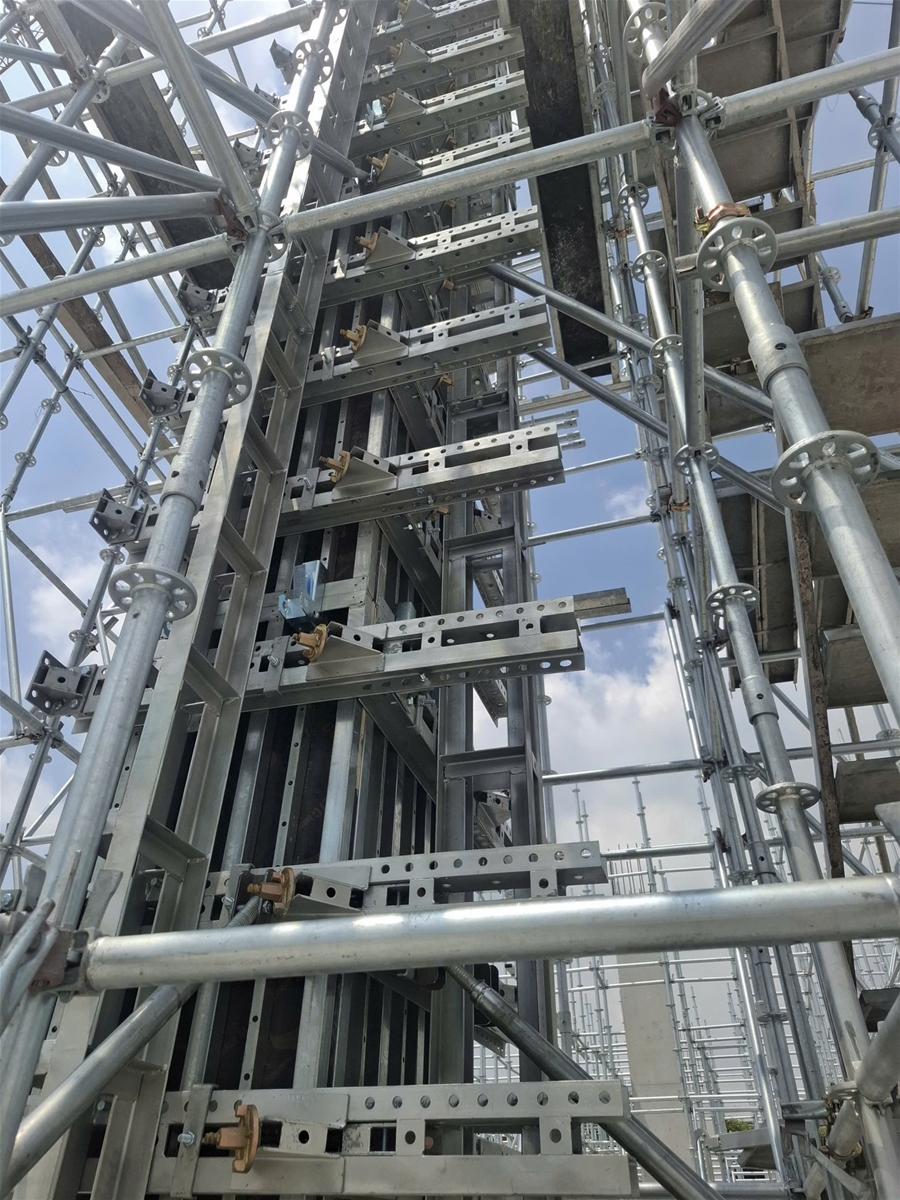 Dự án Phước Thành