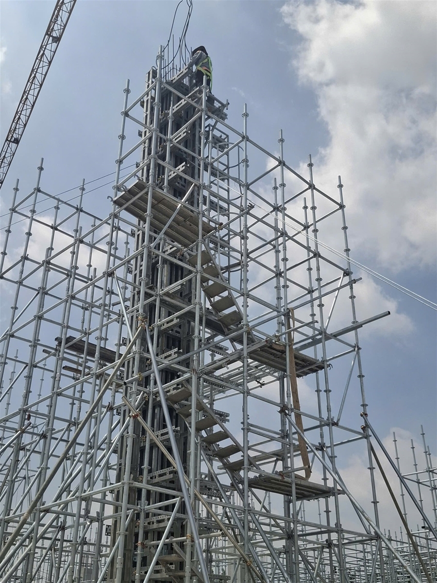 Dự án Phước Thành