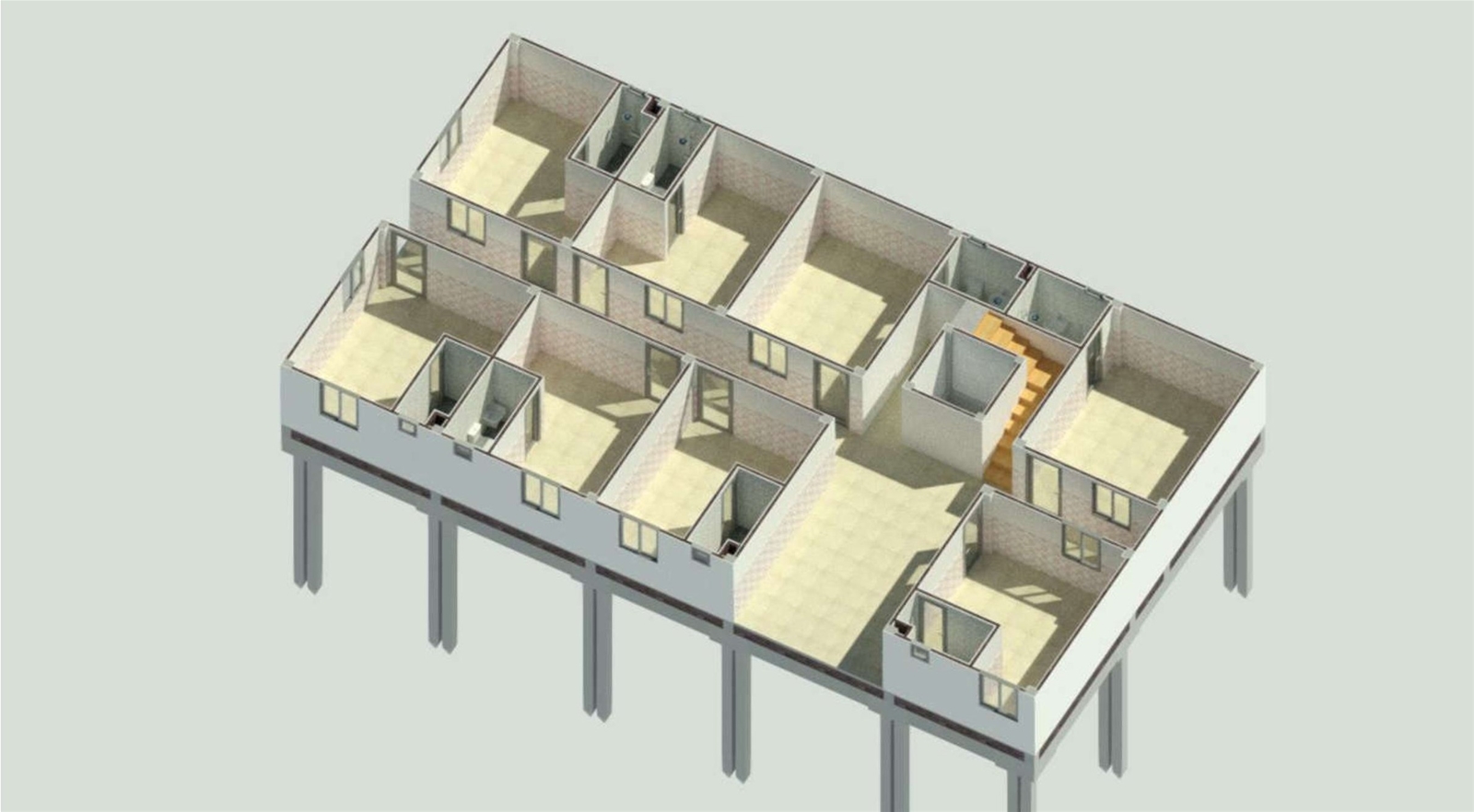 NHÀ PHỐ THỦ ĐỨC 