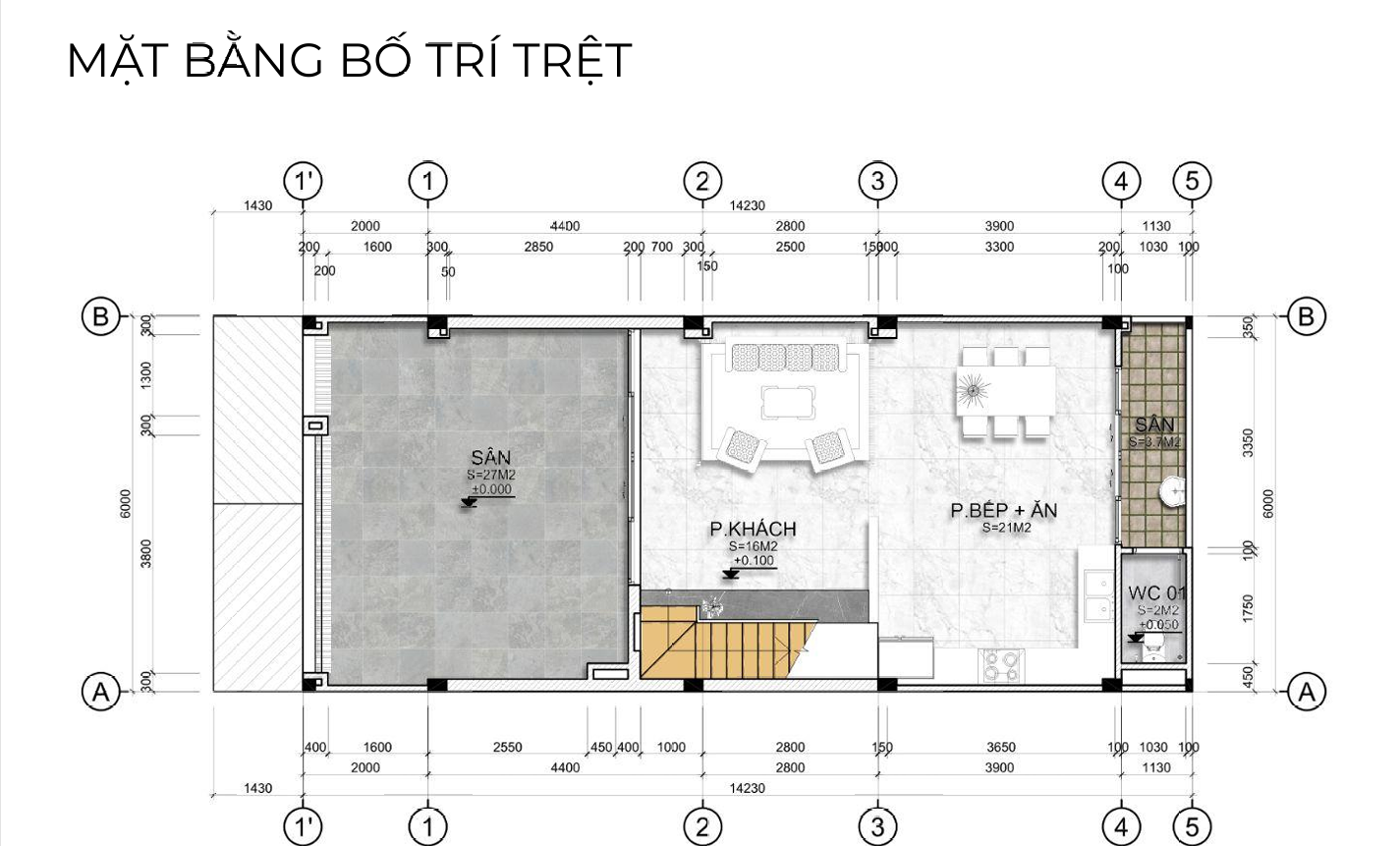NHÀ PHỐ ĐỒNG THÁP 