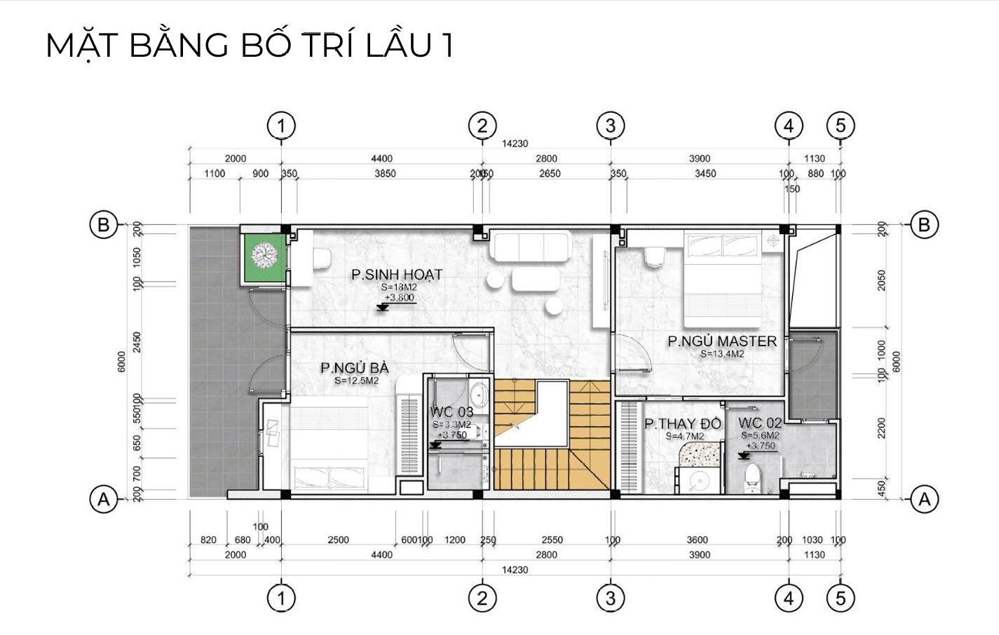 NHÀ PHỐ NAHF BÈ