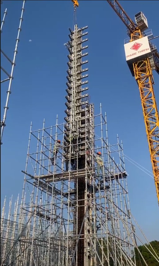 Dự án Phước Thành