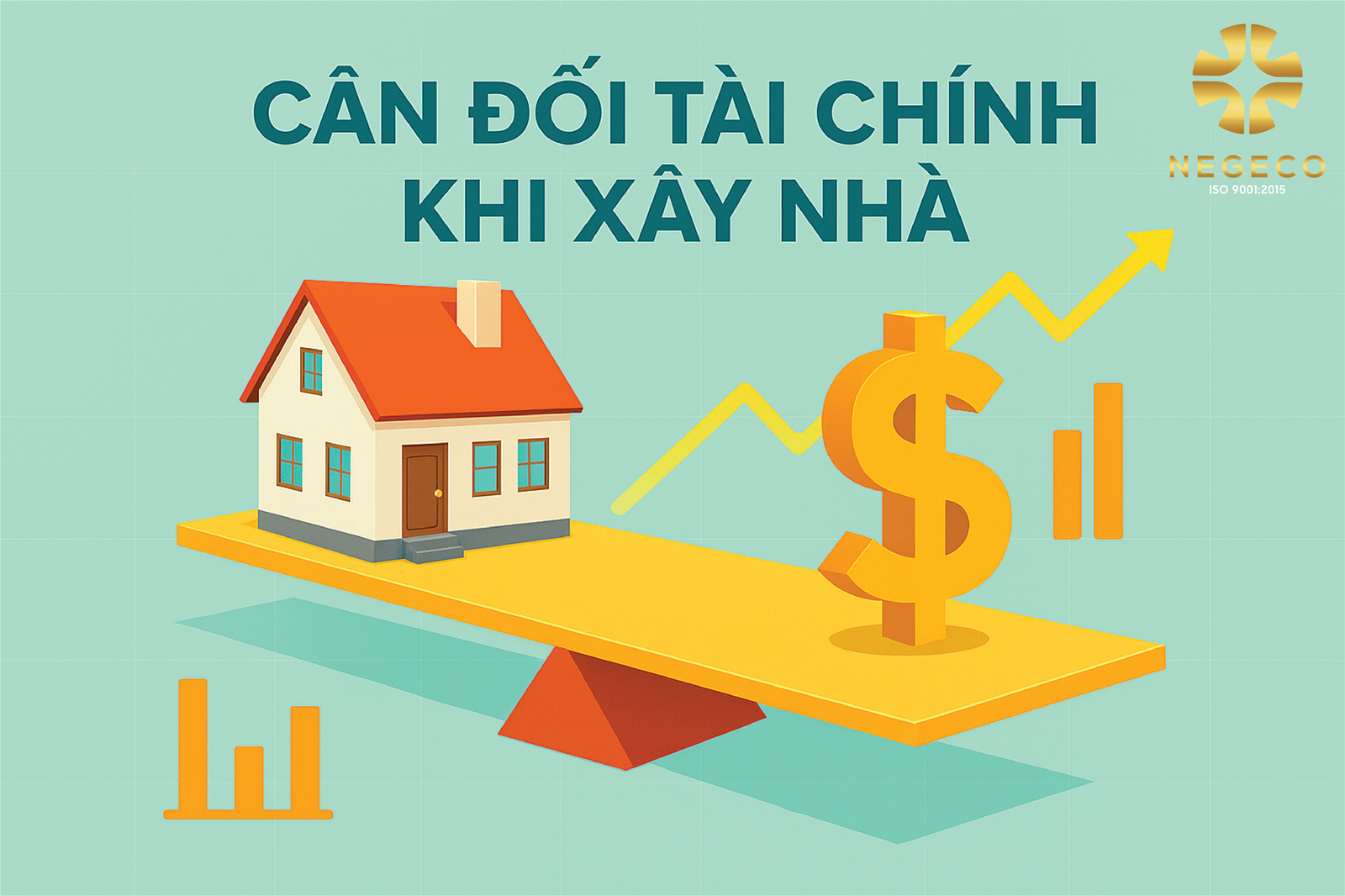 Checklist Chuẩn Bị Xây Nhà – Từ A đến Z