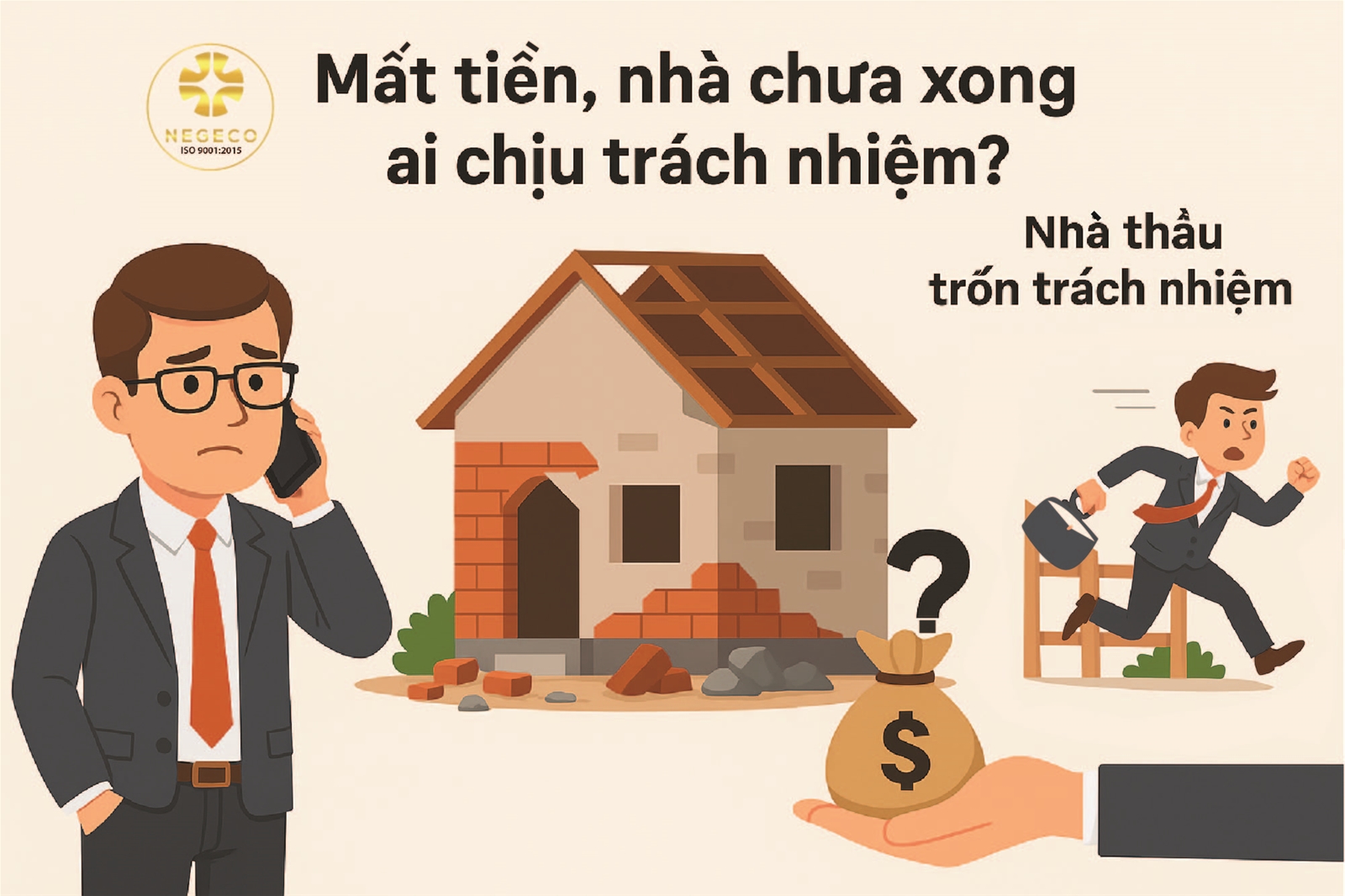 Thiết kế thi công nhà rẻ có tốt không?