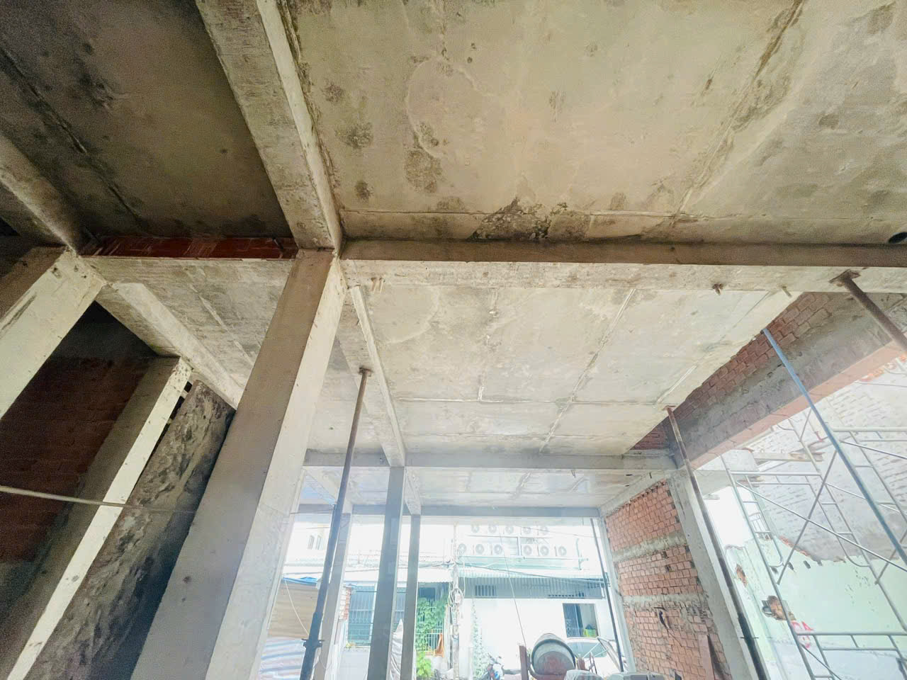 NHÀ PHỐ THỦ ĐỨC 