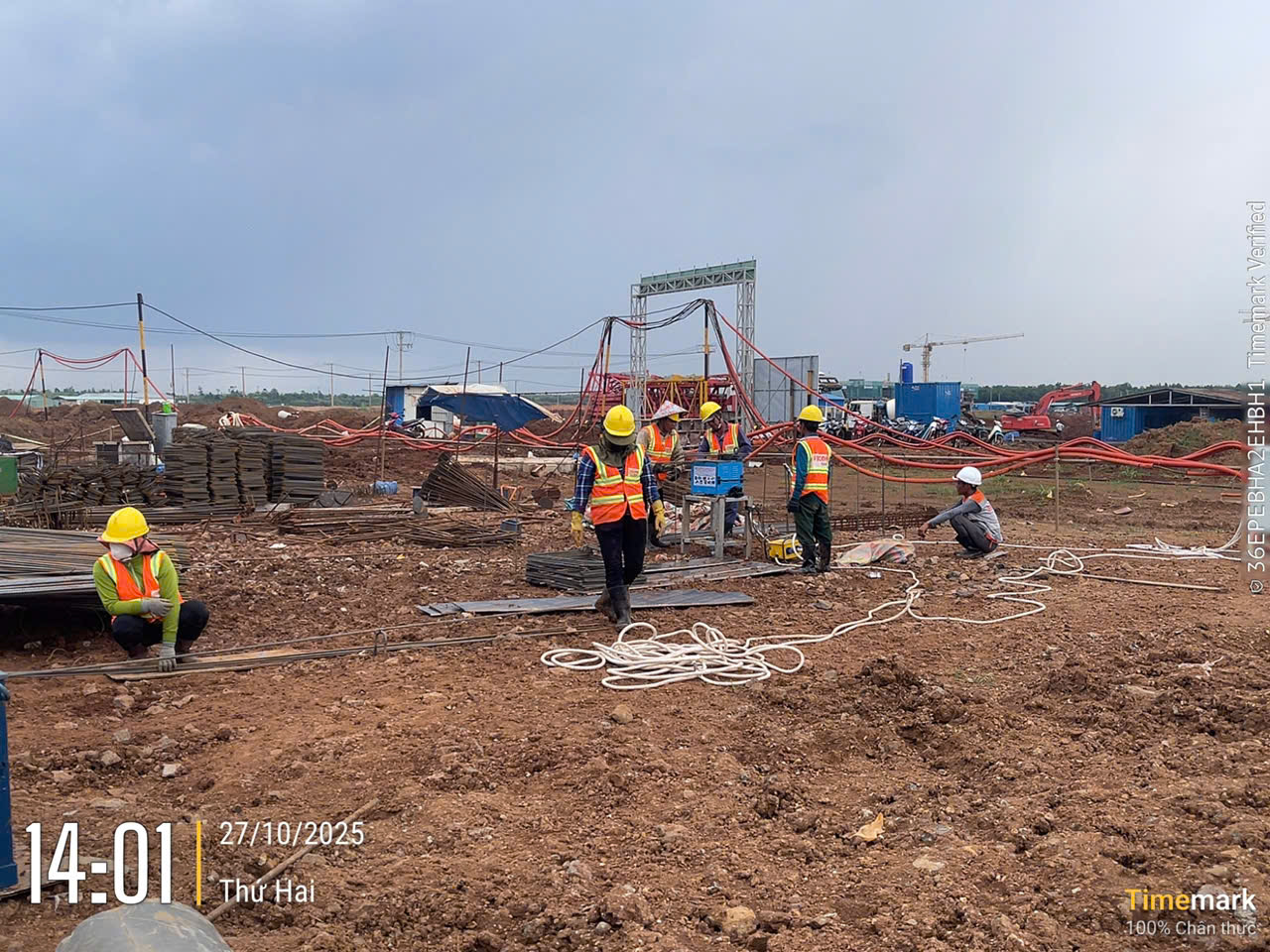 Sân bay Long Thành