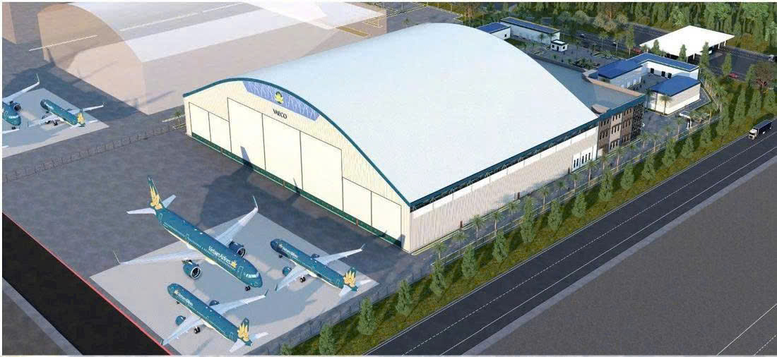 Sân bay Long Thành