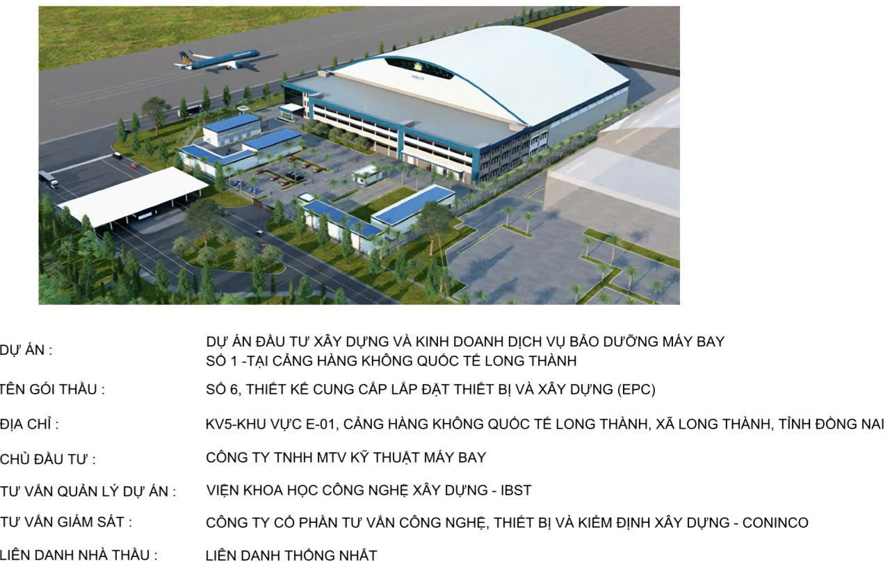 Sân bay Long Thành