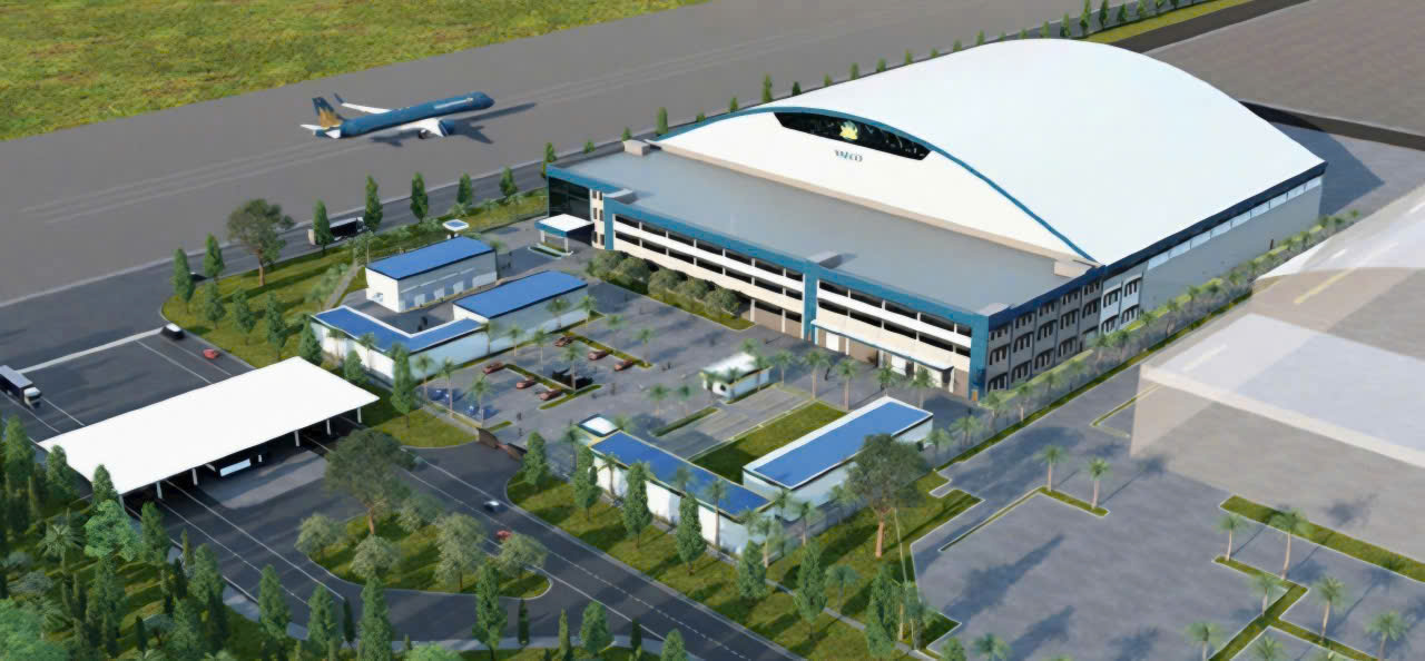 Sân bay Long Thành