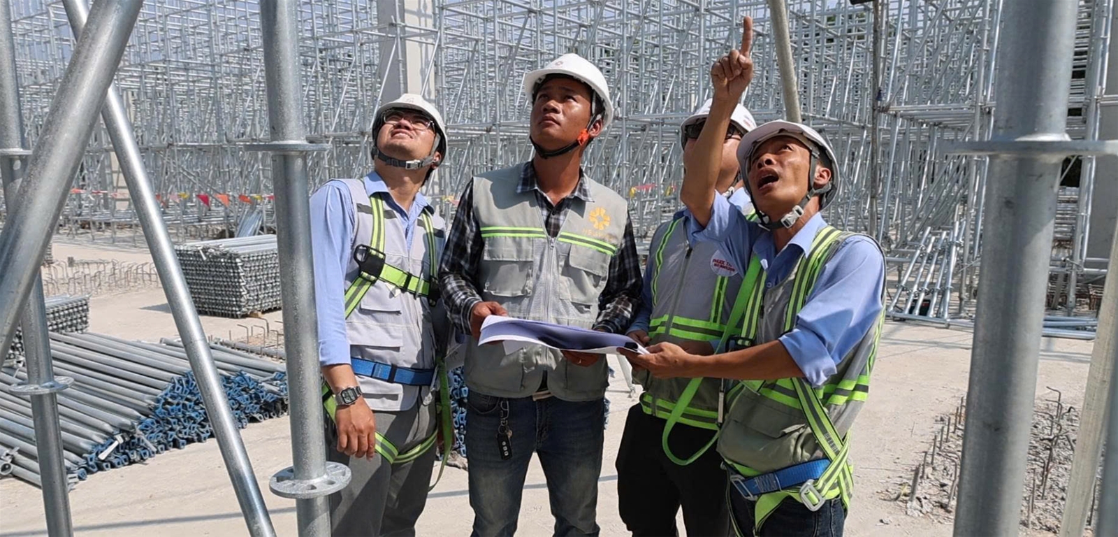 Dự án Phước Thành