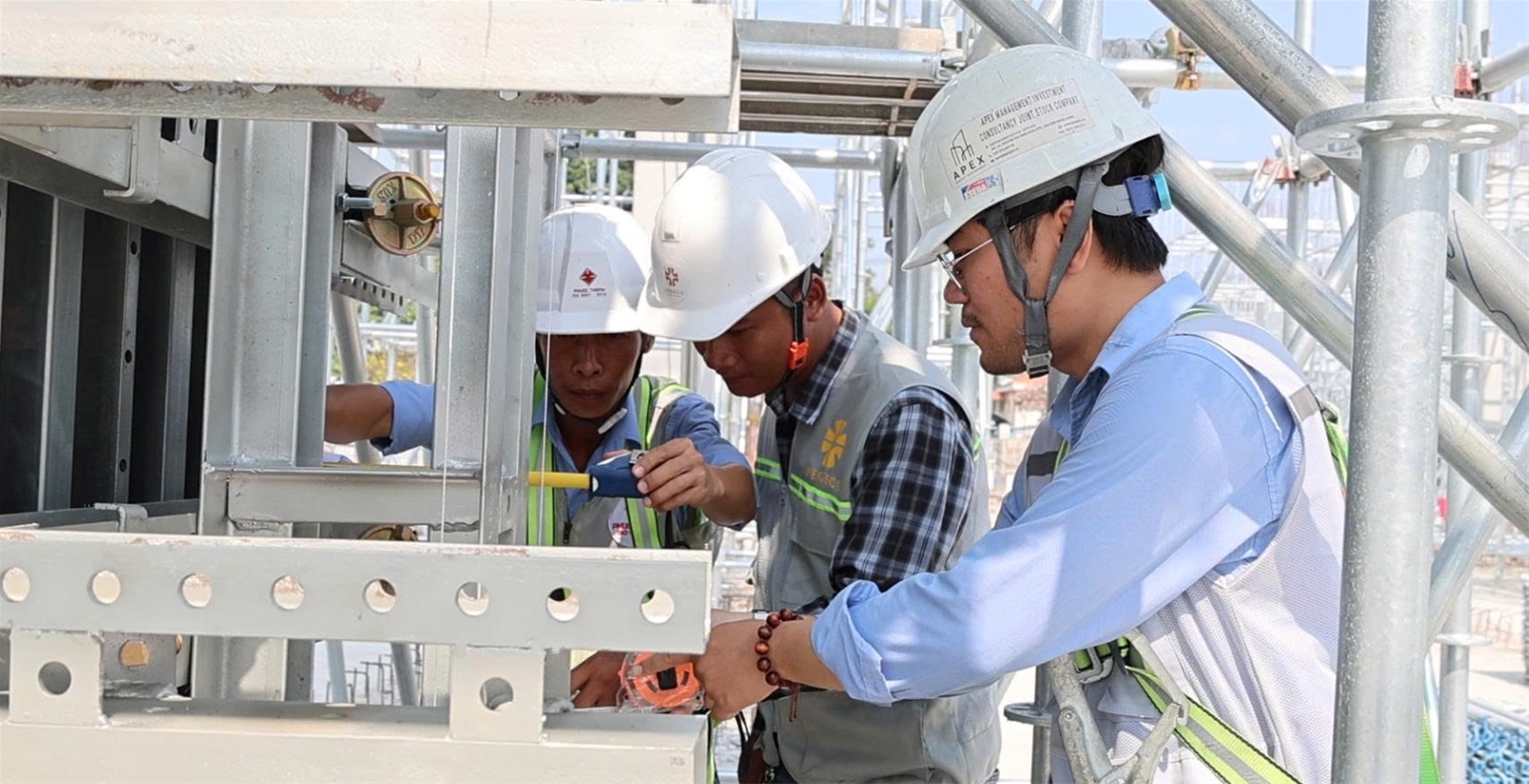 Dự án Phước Thành