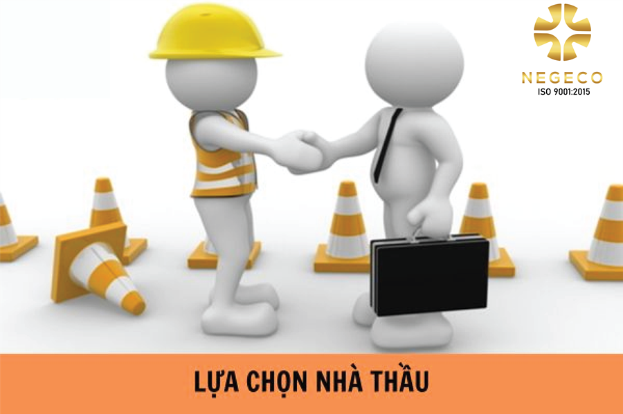 Những Điểm Cần Lưu Ý Khi Lựa Chọn Nhà Thầu Thi Công: Tránh Tiền Mất Tật Mang