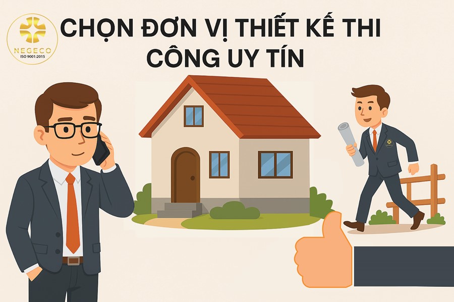 Thiết Kế Thi Công Nhà Giá Rẻ: Liệu Có Thật Sự Tốt Như Quảng Cáo?