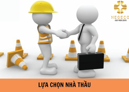 Những Điểm Cần Lưu Ý Khi Lựa Chọn Nhà Thầu Thi Công: Tránh Tiền Mất Tật Mang