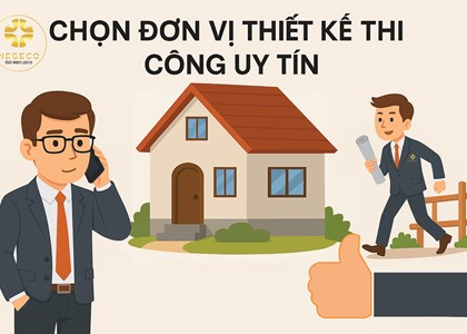 Thiết Kế Thi Công Nhà Giá Rẻ: Liệu Có Thật Sự Tốt Như Quảng Cáo?