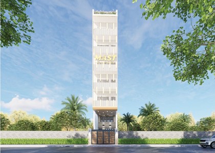 VĂN PHÒNG CÔNG TY MAST